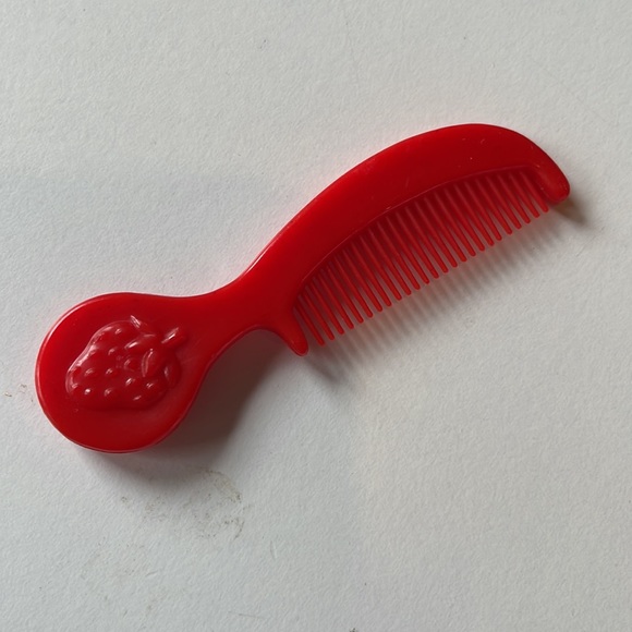 VTG 1979 “Cherry Cuddles” Doll & Duck - Picture 6 of 6